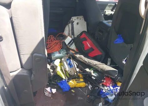 2008 Chevrolet Silverado 1500 Lt2 z USA, uszkodzony, nr VIN 3GCEC13J58G287768